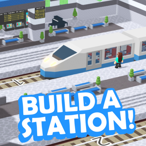 Station Master Tycoon