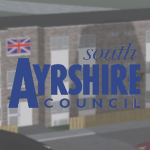 SA | South Ayrshire Council