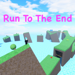 Run To The End icon