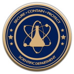 [SCD] .Scientific Department.