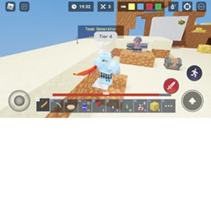 ⋆ SELFLESS ⋆ Roblox group icon