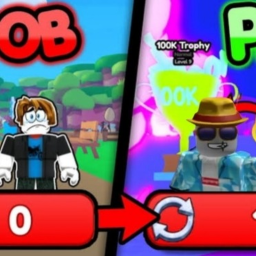 SawpangePlayzYT Games