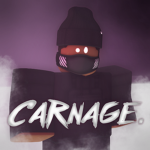Carnage.