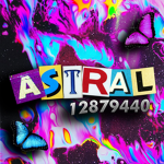 aꜱtral