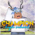 Champion High School