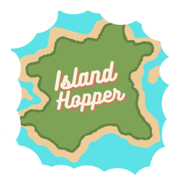 Island Hopper!