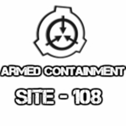 Armed containment site-play 108 ROLEPLAY