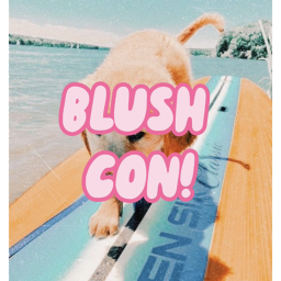 blush con