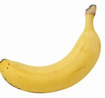 Yellow (and tasty) bananas