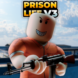 Prison Life v3 [🎃]