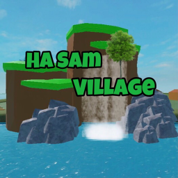 RULES Ha Sam Village [ISLAND]