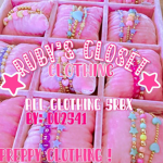 ruby's closet<3