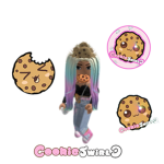If you are a cookie fan join this group
