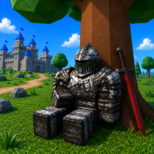 Fantasy RNG icon