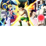 HxH Fan Group!
