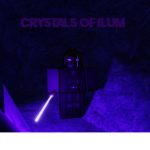 Crystals Of Ilum | Official Group