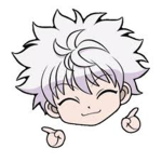 Killua Fam