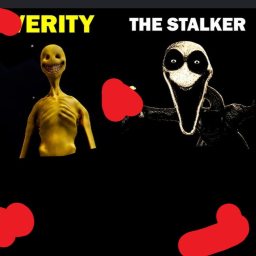 verity and stalker! (full)