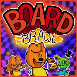 💥Board Brawl💥 icon