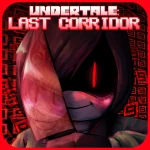 [SS!CHARA] Undertale: Last Corridor Roblox game thumbnail