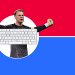 The Keyboard Association