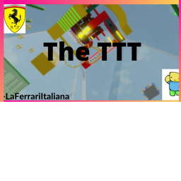 The Transparent Tower! [TTT]