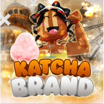 Shop at Katcha Brand 