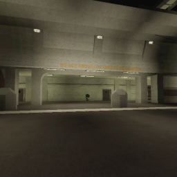 Area 47 [BETA Release]