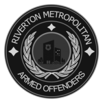 [RMPD] Armed Offenders Squad