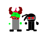 tricky hate club (madness combat)