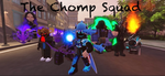 "The Chomp Squad"!!!