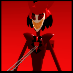 Cart Ride Into Alastor!