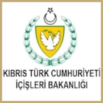 Kıbrıs İçişleri Bakanlığı