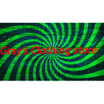 Gray's clothing line