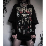 La Ropa emo De caro