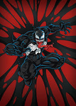 Ayden’s Symbiotes