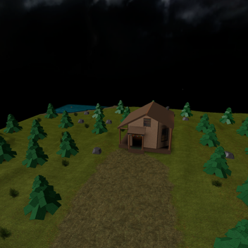 The Cabin