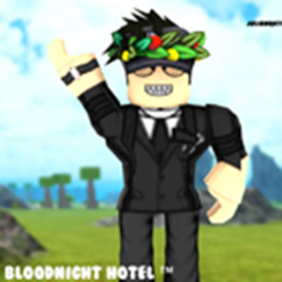 BloodNight Hotel ™ (Beta Edition)