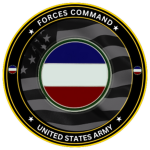 | | [USAR] Forces Command | |