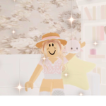 The donut clothing shop