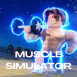 Muscle Simulator