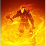 Sunbreaker Y Sus Amigos v:
