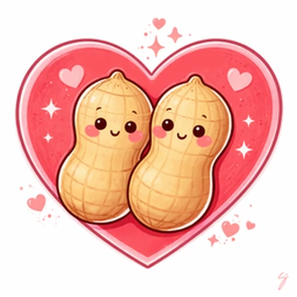 Peanuts' UGC Roblox group icon