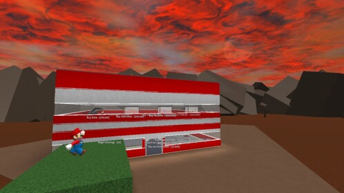 super sword Tycoon