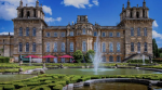 Prin's Palace