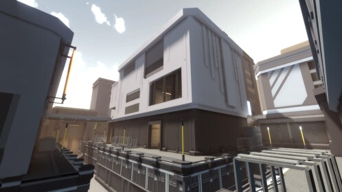 [REDUX Map] Channel Block