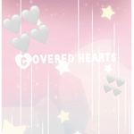 Covered Hearts <3