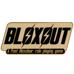 Bloxoutᅠ
