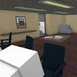 5v5 Hospital2 MM2