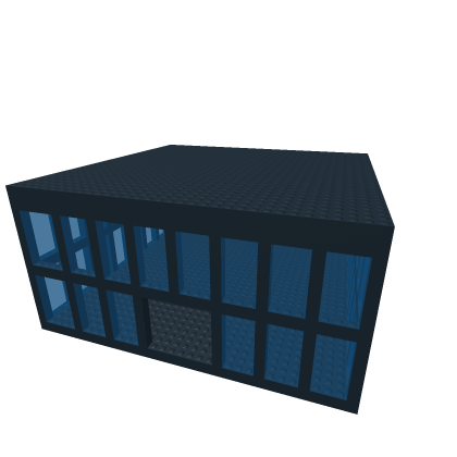 Glass House